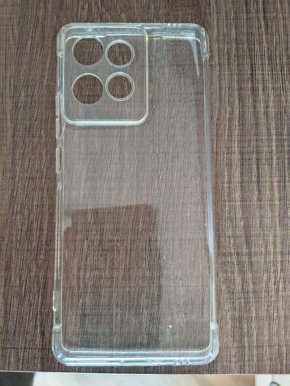 Celular Moto Edge50 5G 256Gb 12Gb Ram  - Foto 5