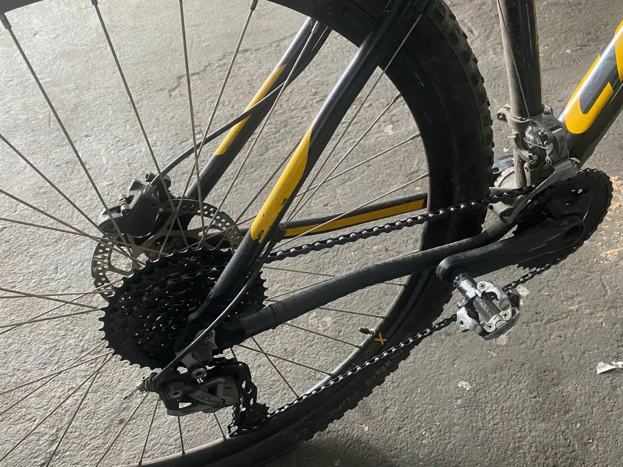 Vende-se bicicleta  - Foto 5