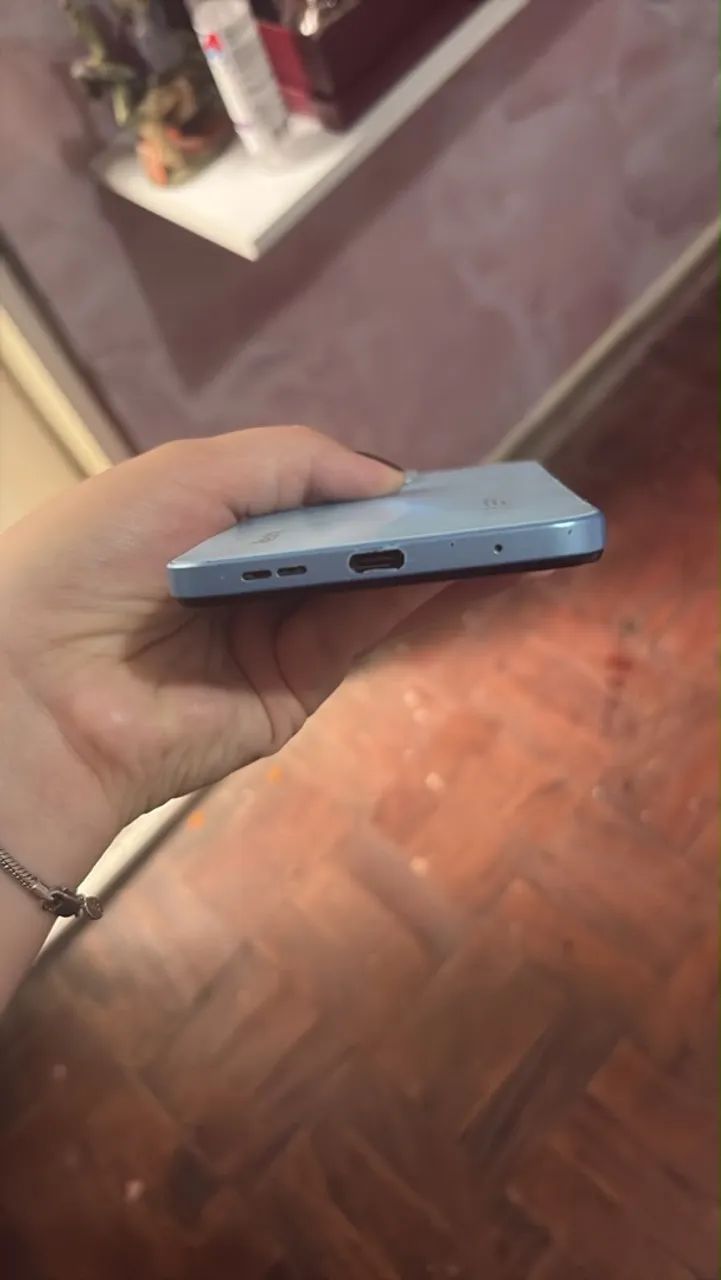 REDMI NOTE 12 - Foto 3