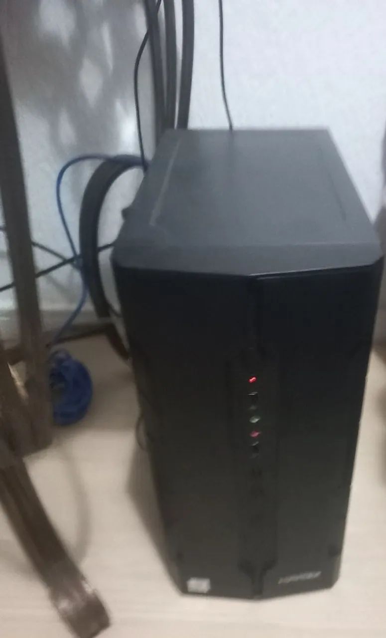 Vendo computador completo  - Foto 2