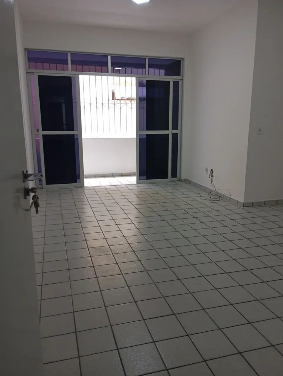 alugo apartamento na Jatiúca - Foto 2