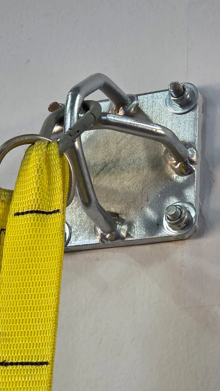 TRX Kallango - Foto 3