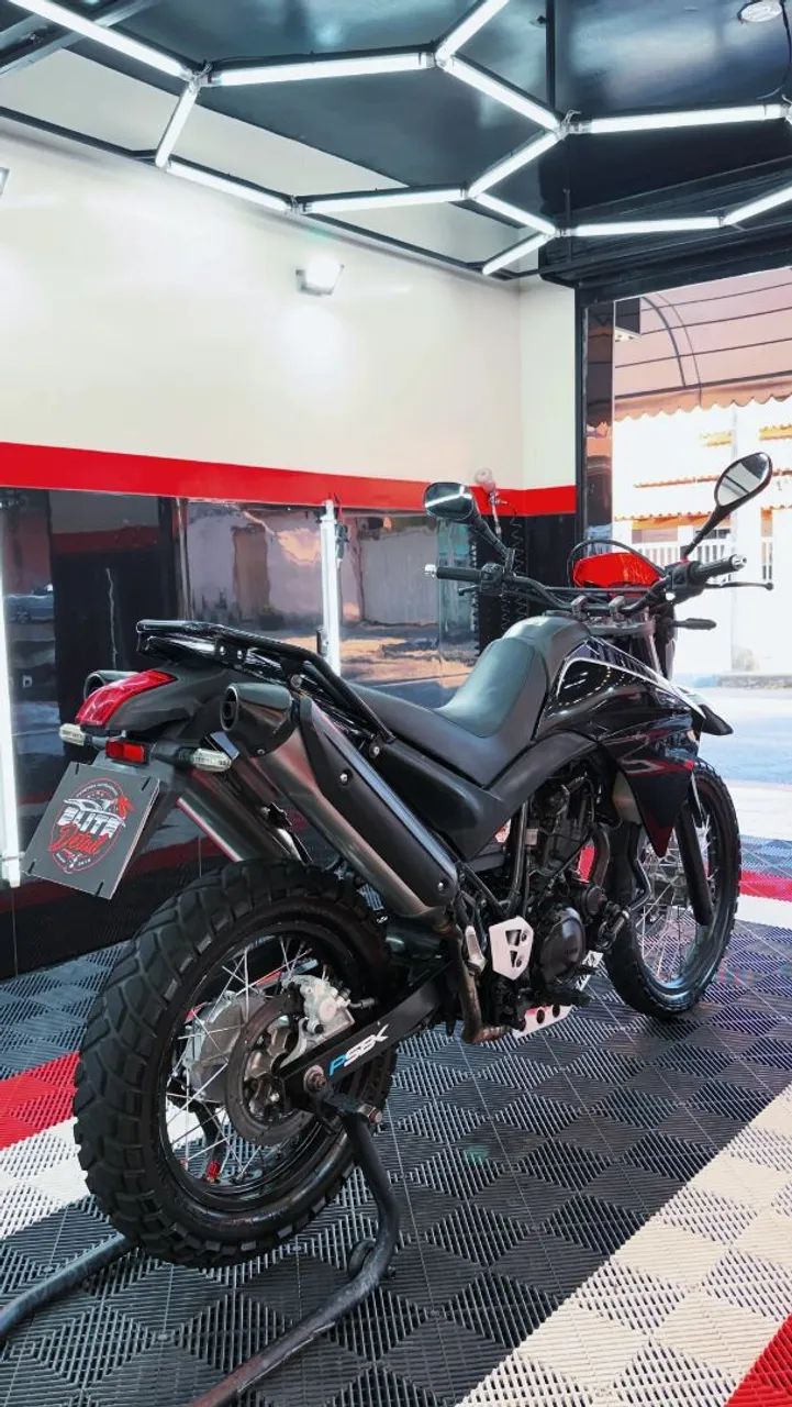XT 660R - Foto 5