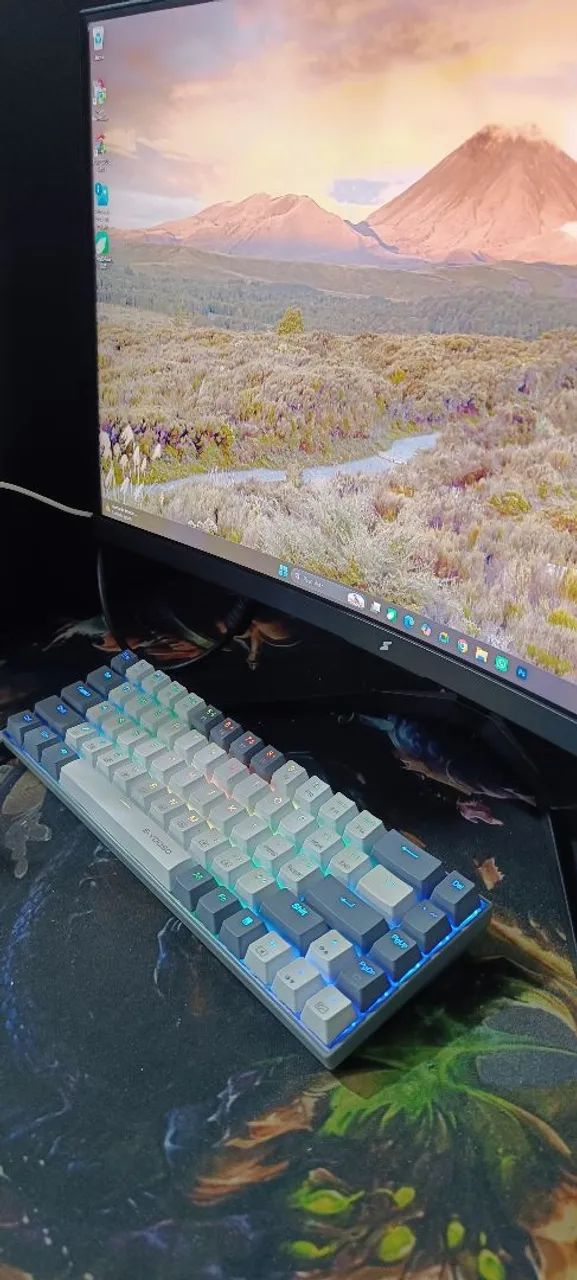 PC GAMER COMPLETO 