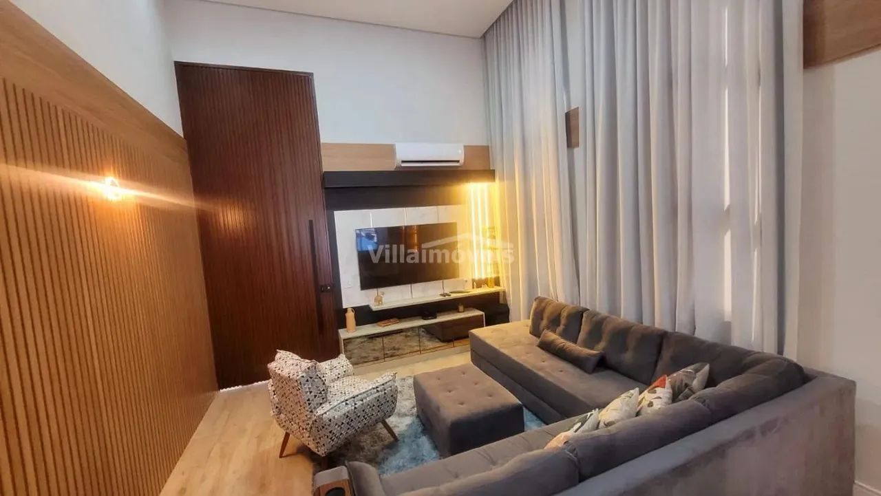 casa - Swiss Park - Campinas - Foto 2
