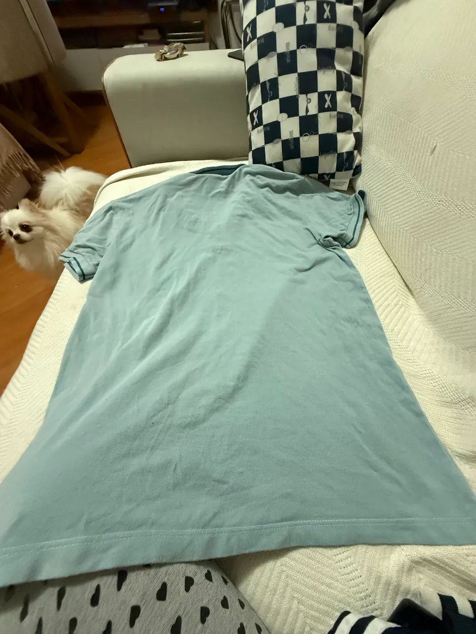 Camisa polo  - Foto 2