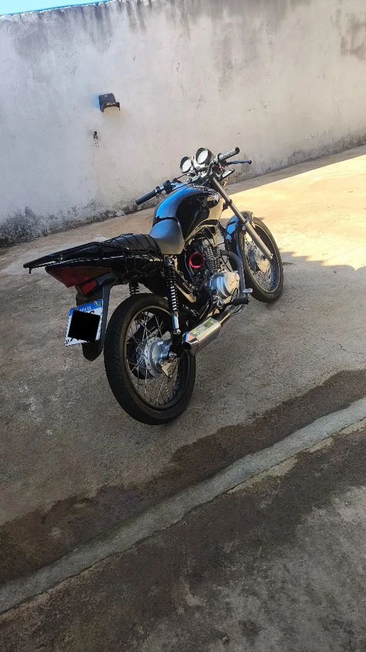 Cg 150 Fan - Foto 2