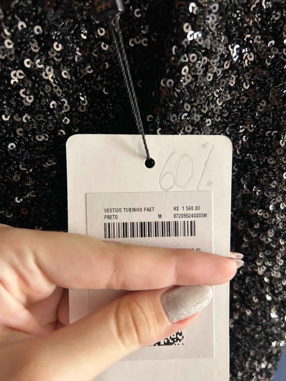 Vestido animale  - Foto 3
