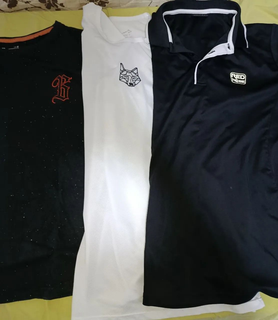 Camisas sociais e casuais - Foto 5