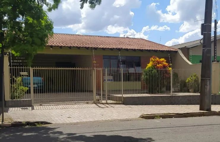 Foto - Londrina - Bancários