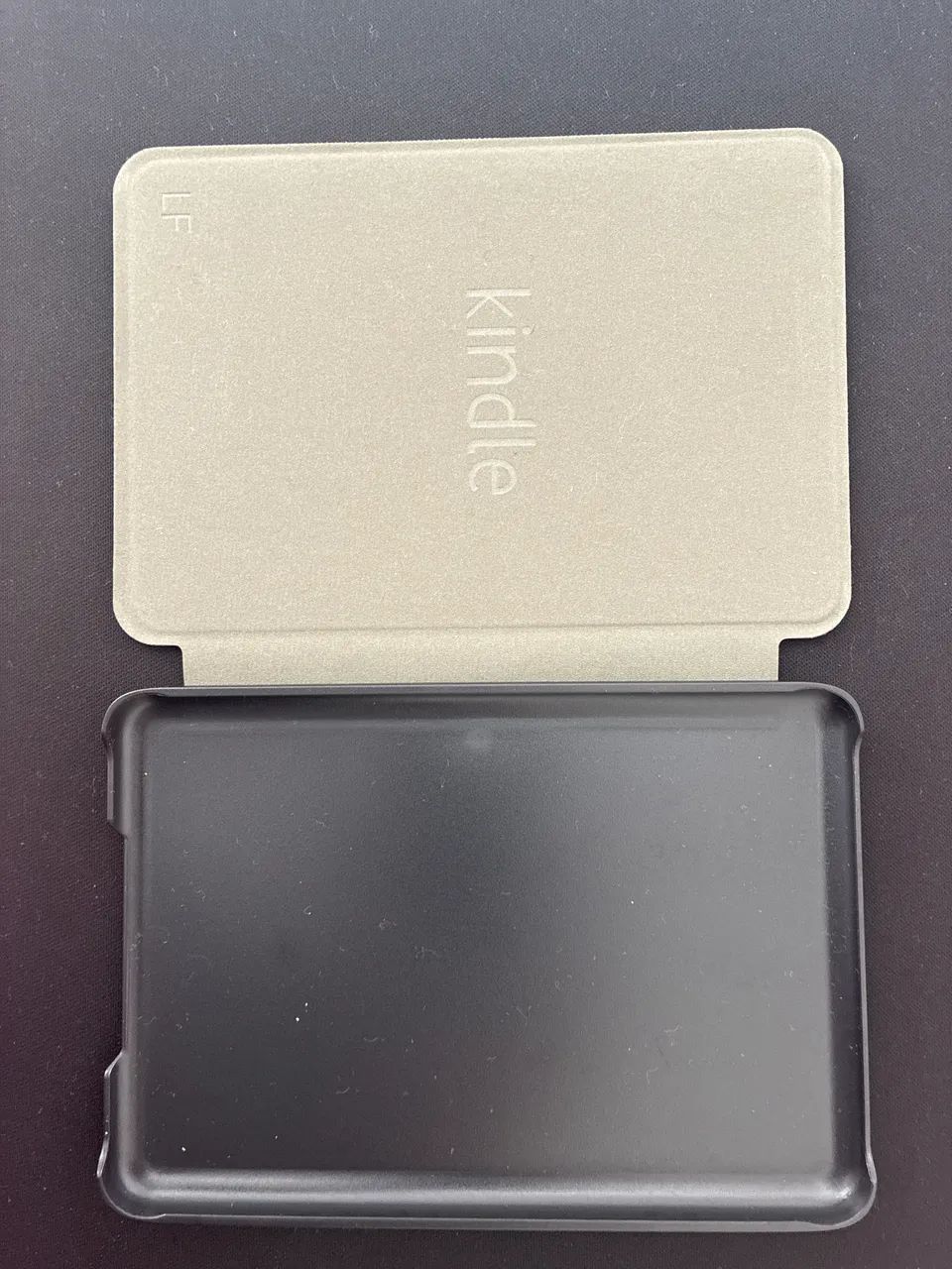 Capa Kindle (pouquíssimo usada)  - Foto 2