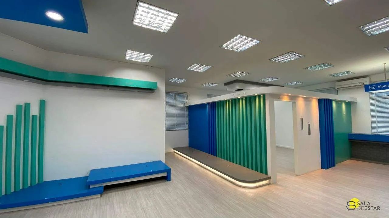 Prédio Comercial para alugar no Betânia