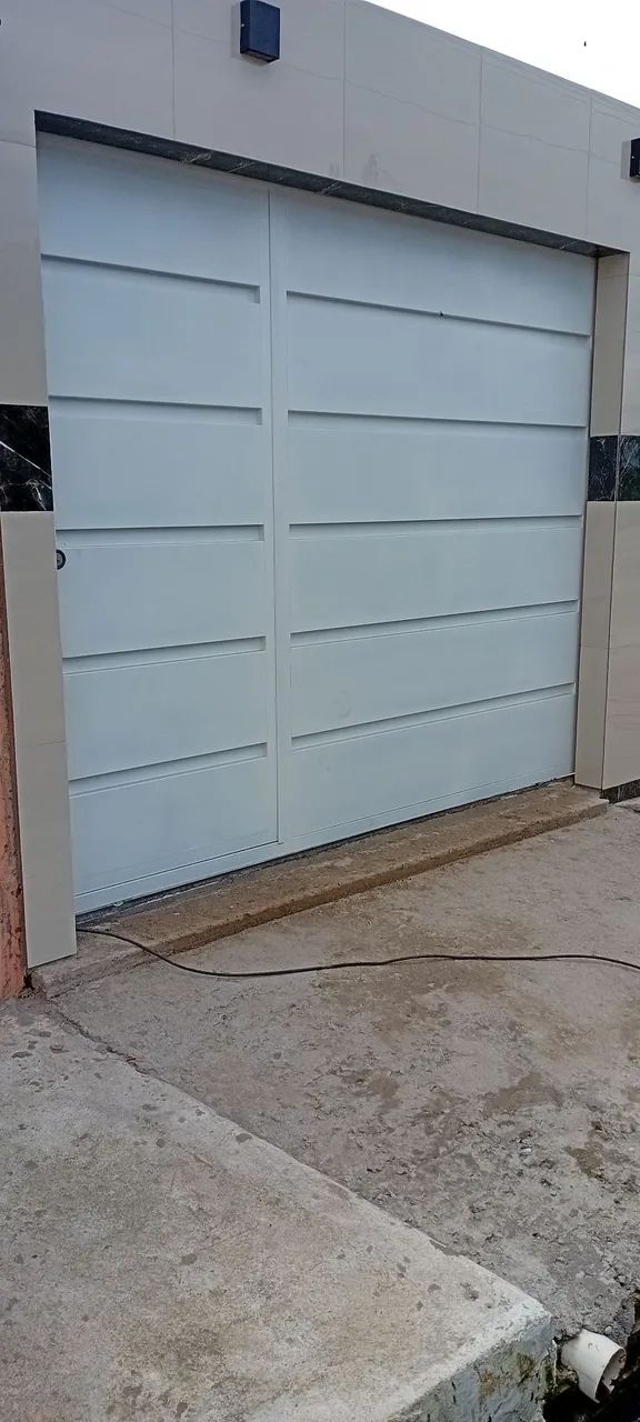 Portão galvanizado 447429263649024003