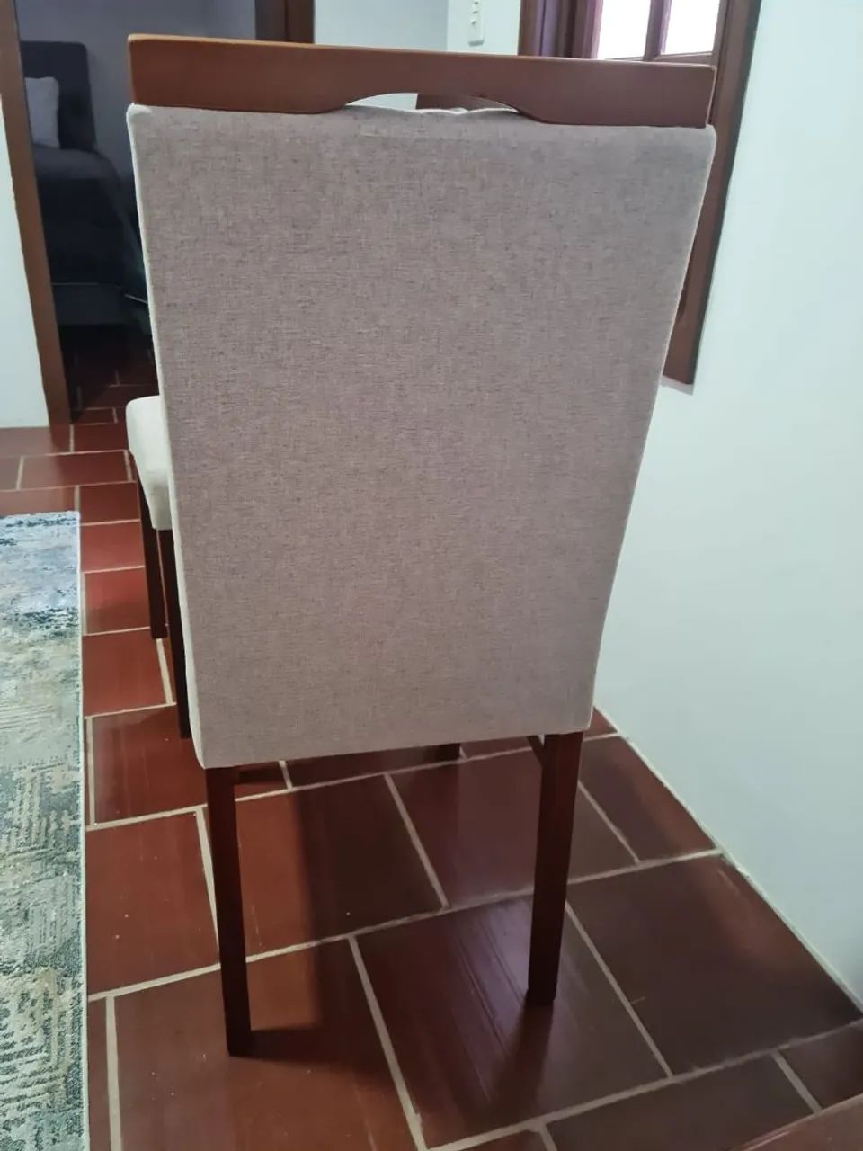 Cadeira  - Foto 2