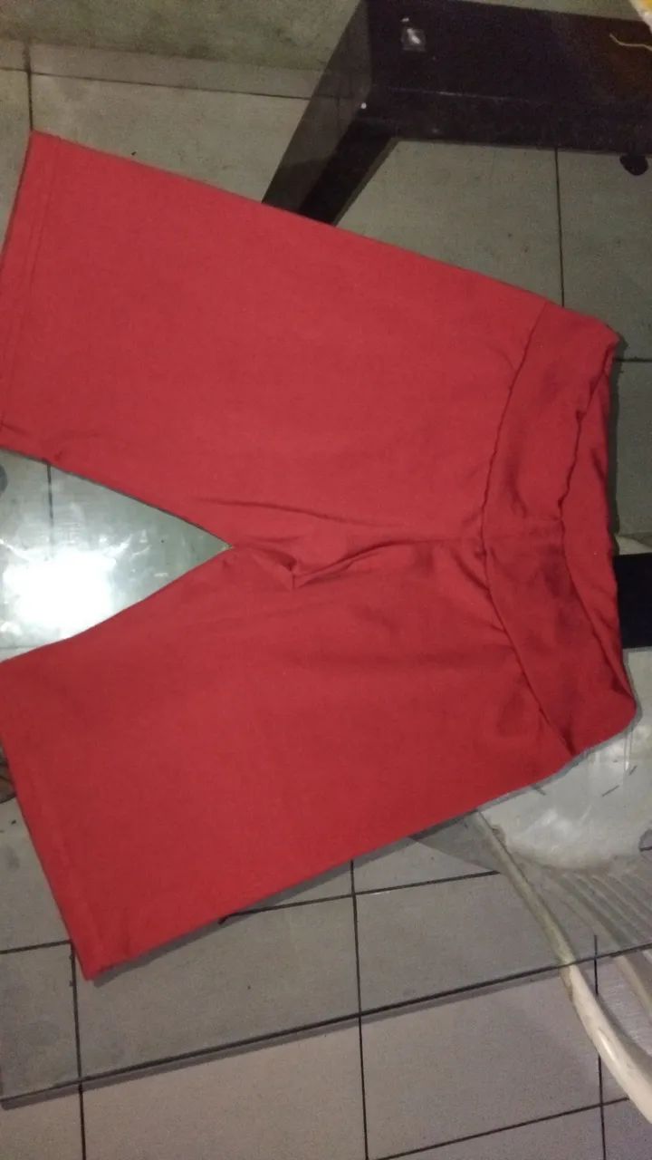 Desapegando de roupas / acessórios <3 - Foto 2