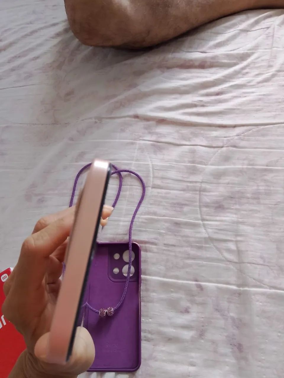 Celular Novo 
