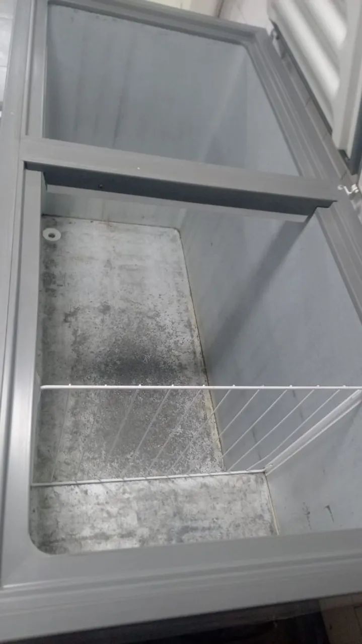 Freezer Consul 534 litros  - Foto 2