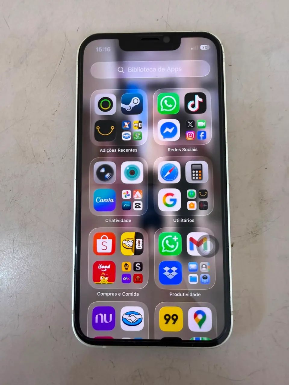iPhone 13 mini - Foto 2