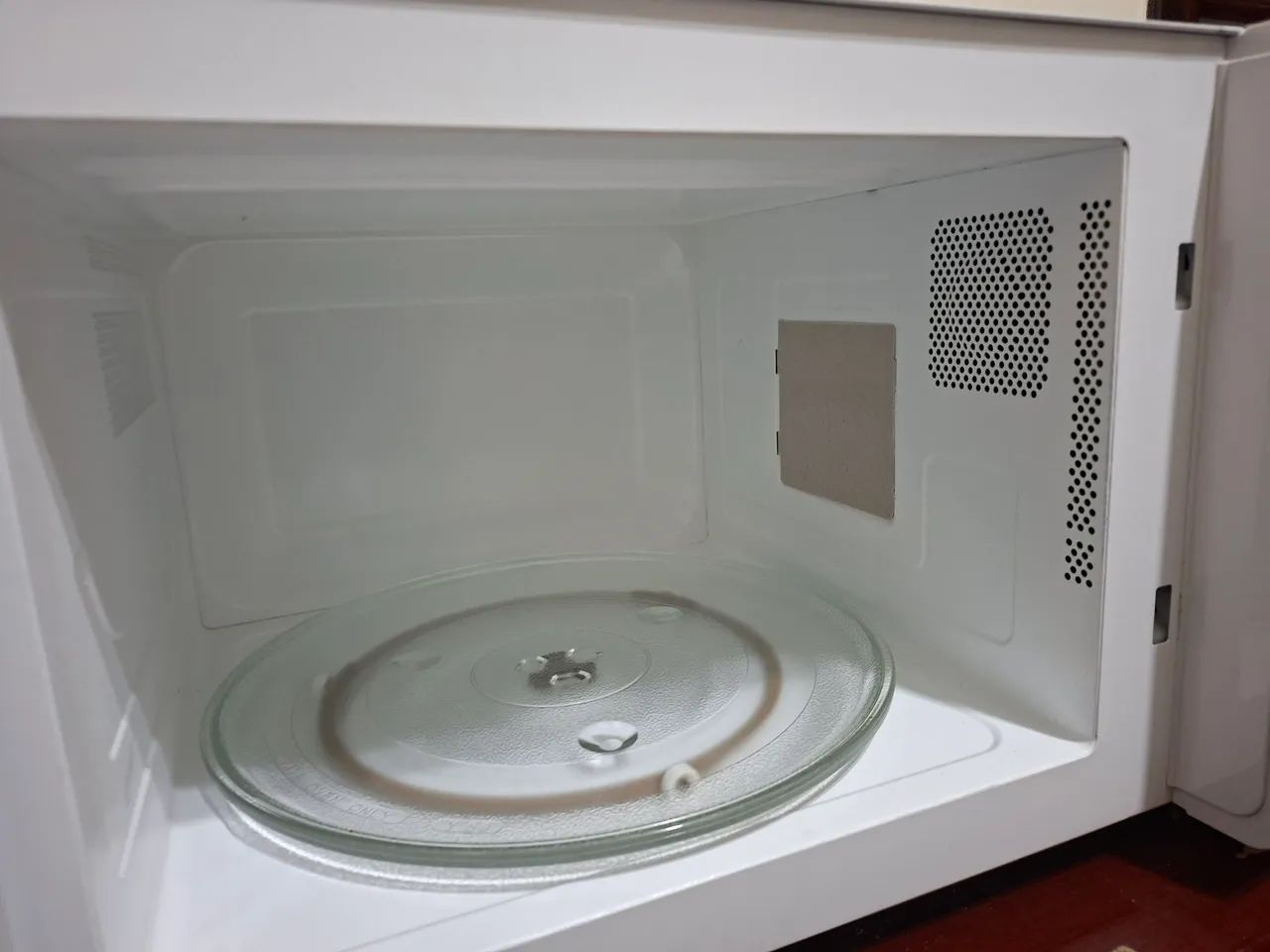 Microondas Electrolux  - Foto 3