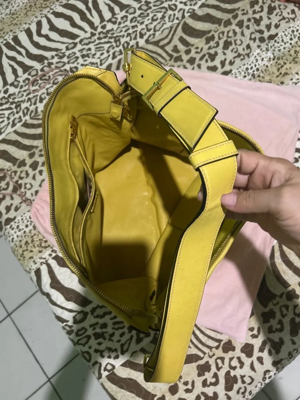 Bolsa  - Foto 2