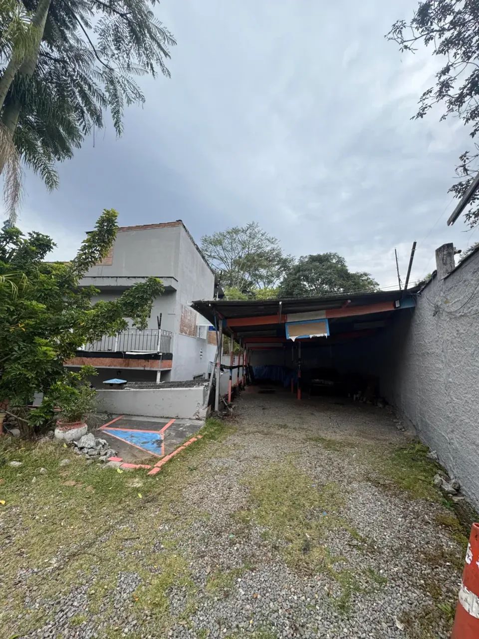 Casa para venda com 288 metros quadrados com 3 quartos - Foto 3