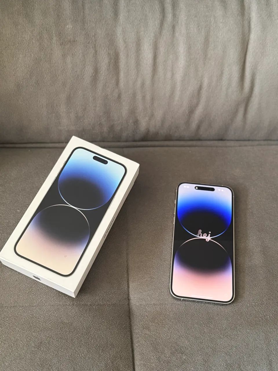 iPhone 14 Pro Max  - Foto 2