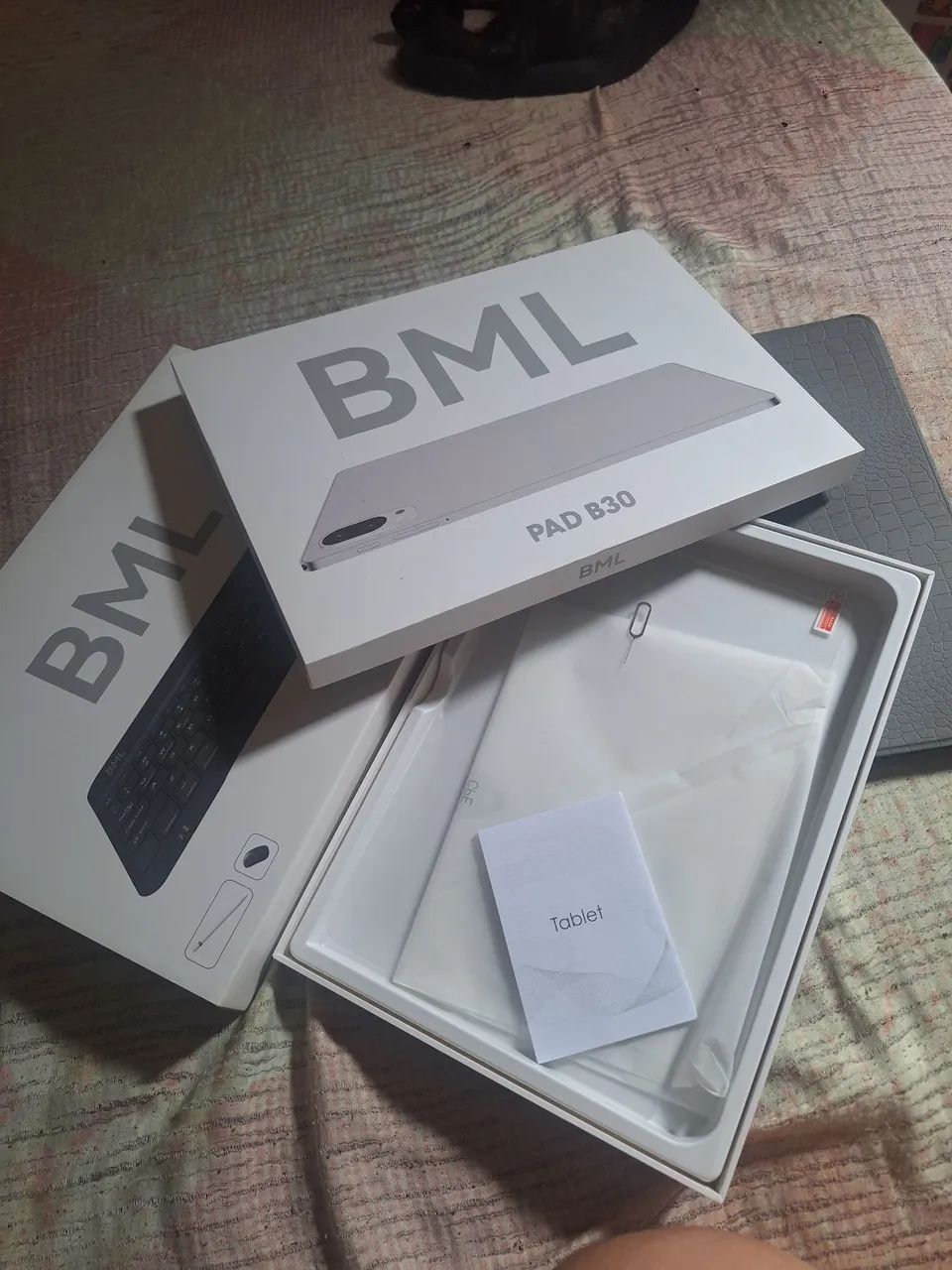 Tablet BML A9 - Foto 4
