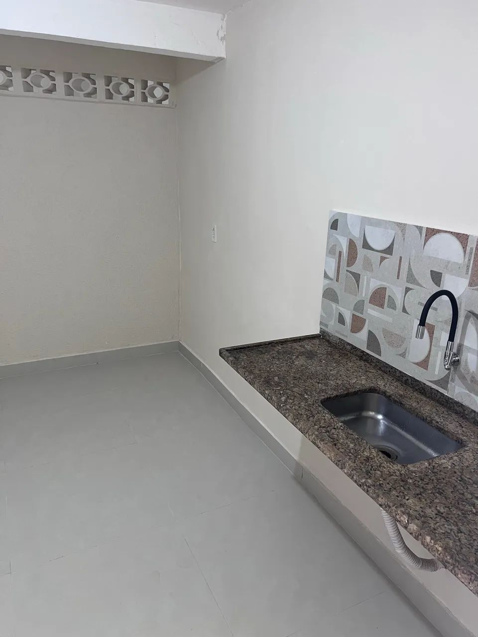 Vendo sobrado Paranoá Quadra 16, conjunto A - Foto 4