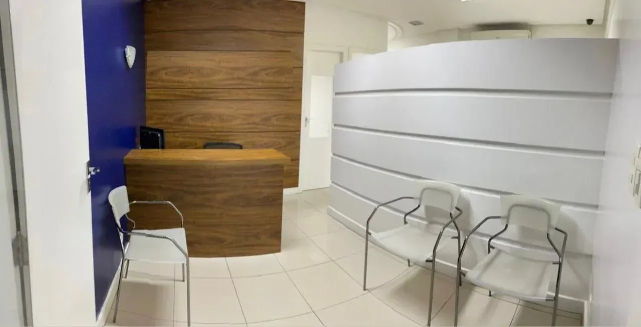 SALAS COMERCIAIS, 40M² NA AV. SETE DE SETEMBRO - CENTRO - Foto 5