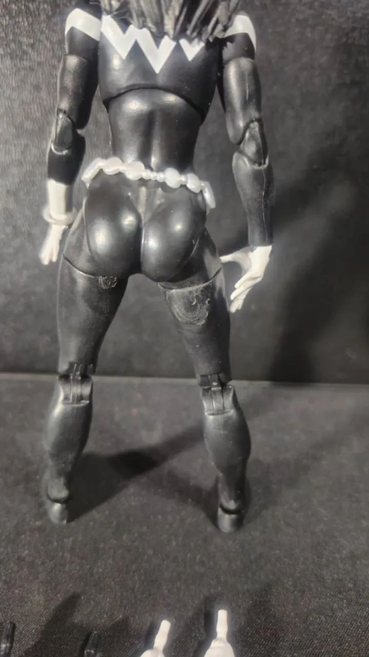 Shriek - Marvel Legends (Leia a Descrição) - Foto 5