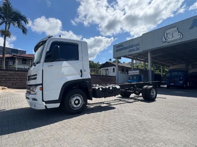 Vw 9-170 Ano 2021