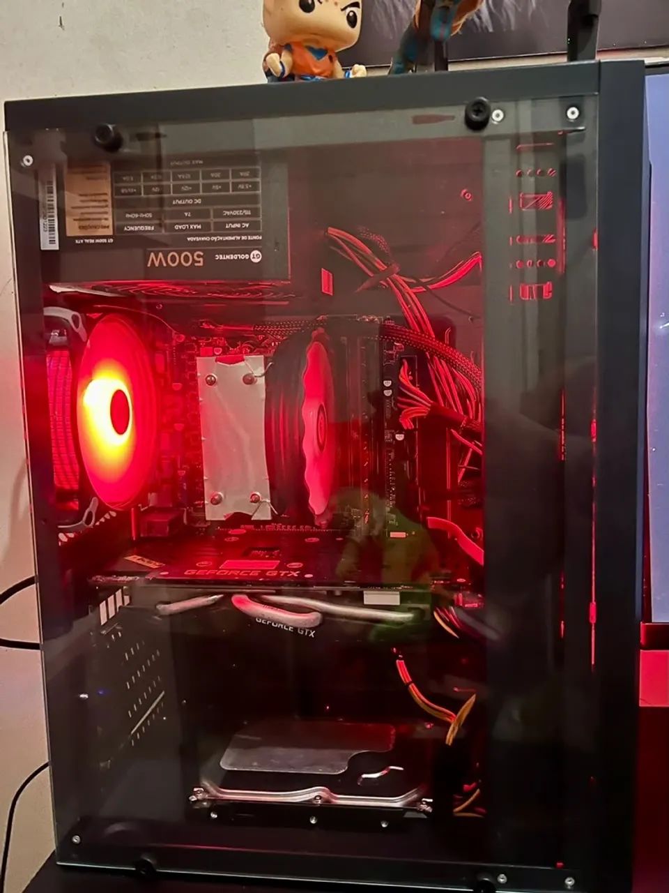 CPU completa  - Foto 2