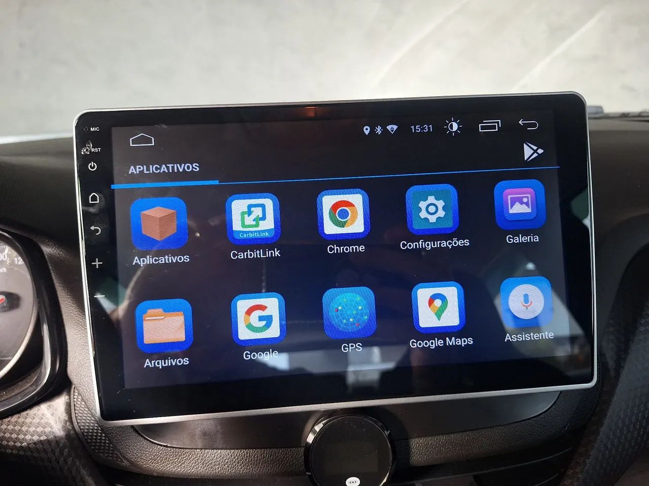 Multimidia Android  - Foto 4