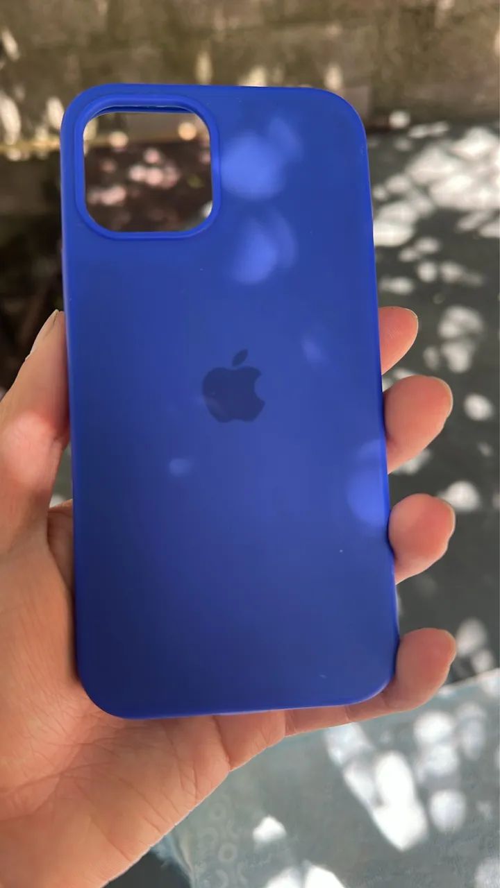 Capinhas para iPhone 12 - várias cores e estilos | Proteção e Estilo  - Foto 2