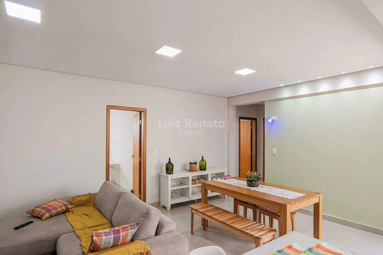 Apartamento à venda no Centro - Foto 5