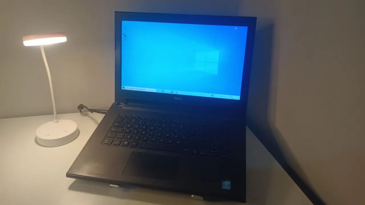 Notebook Dell Core i3 BARATO - Foto 2