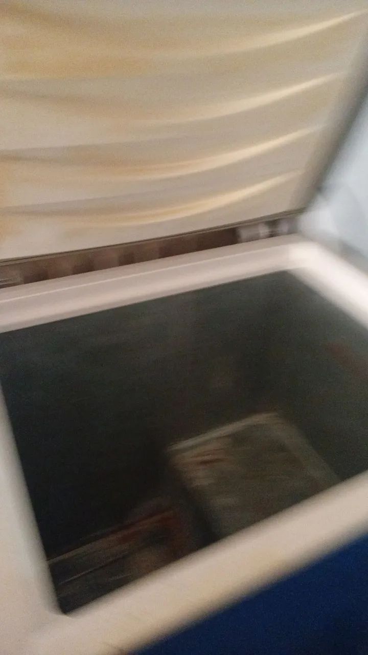 Freezer - Foto 2