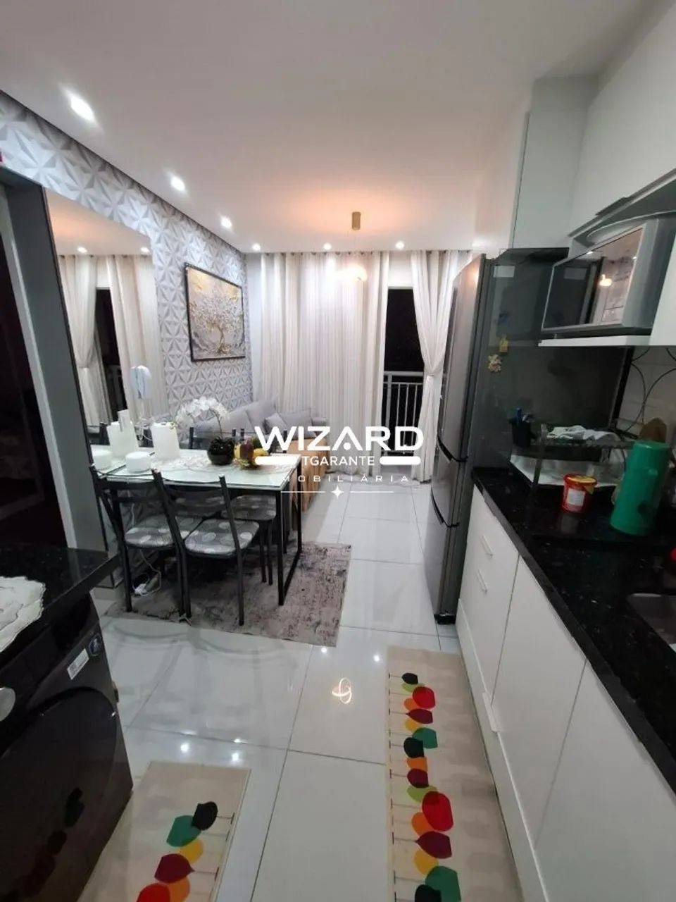 Apartamento à venda com 2 dormitórios no Socorro - Foto 2