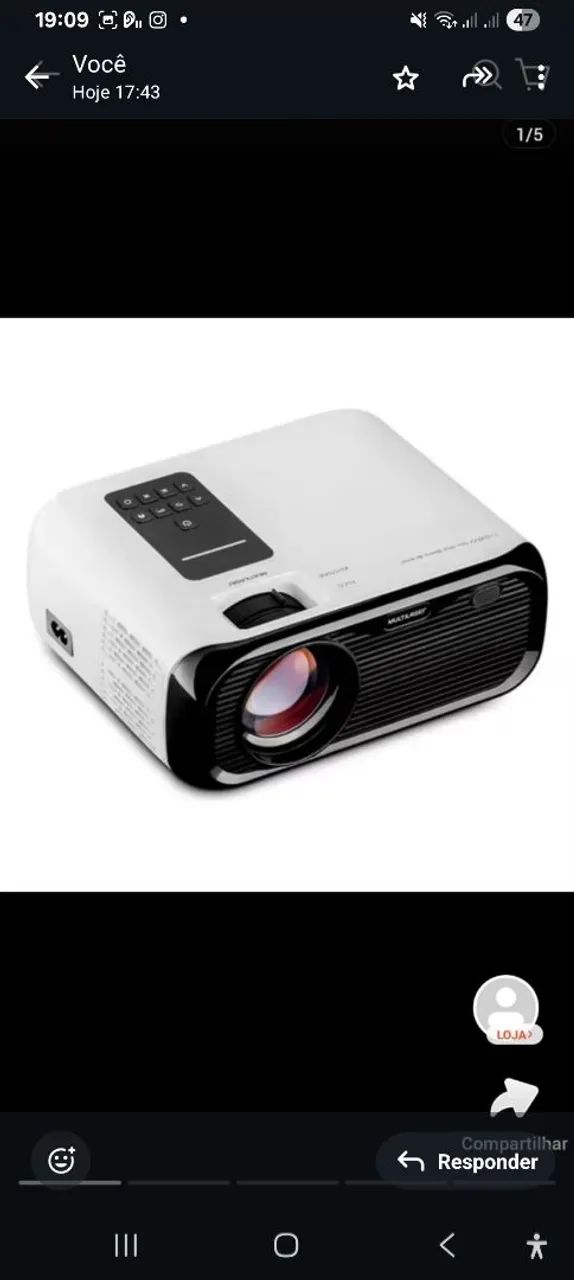 Vendo multlaser 700 reais 