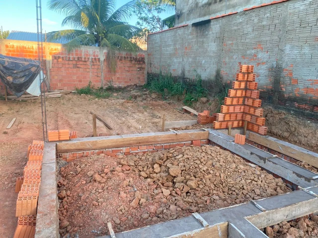 Sou pedreiro profissional *  - Foto 3