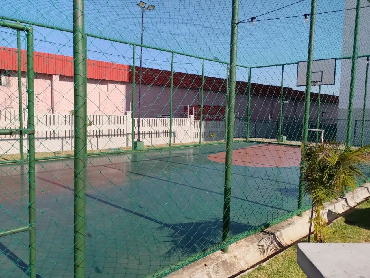 Apartamento à venda e aluguel no Itaperi - Foto 4