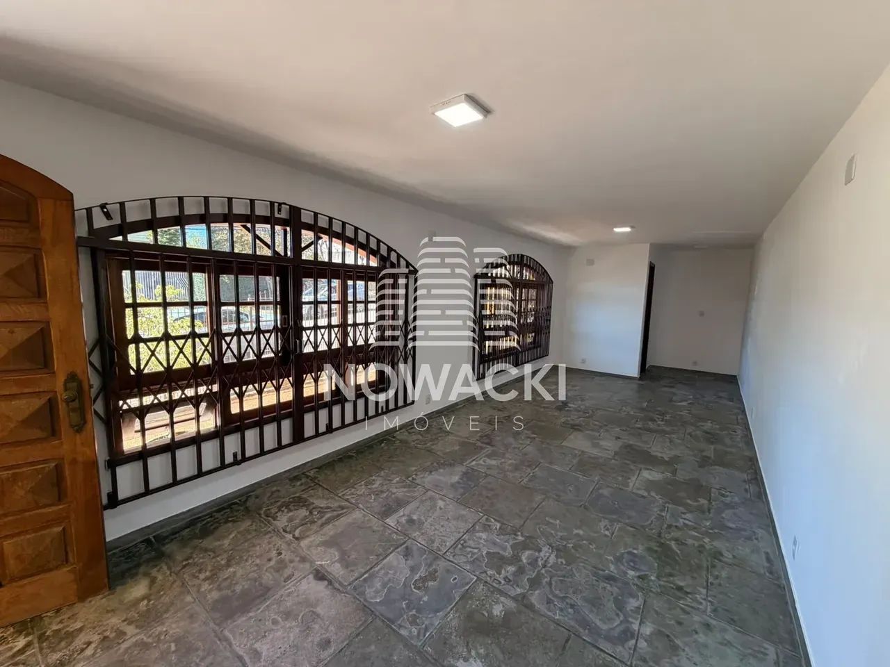 CASA COMERCIAL PARA ALUGAR NO UBERABA - Foto 3