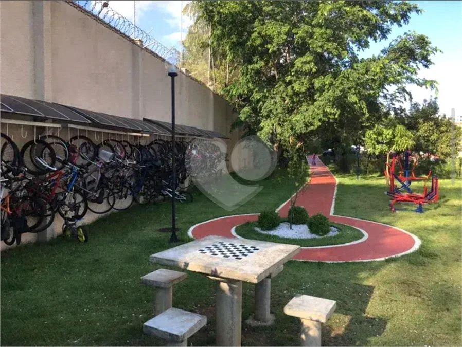 Apartamento com 2 quartos à venda em Vila parque jabaquara - SP - Foto 3