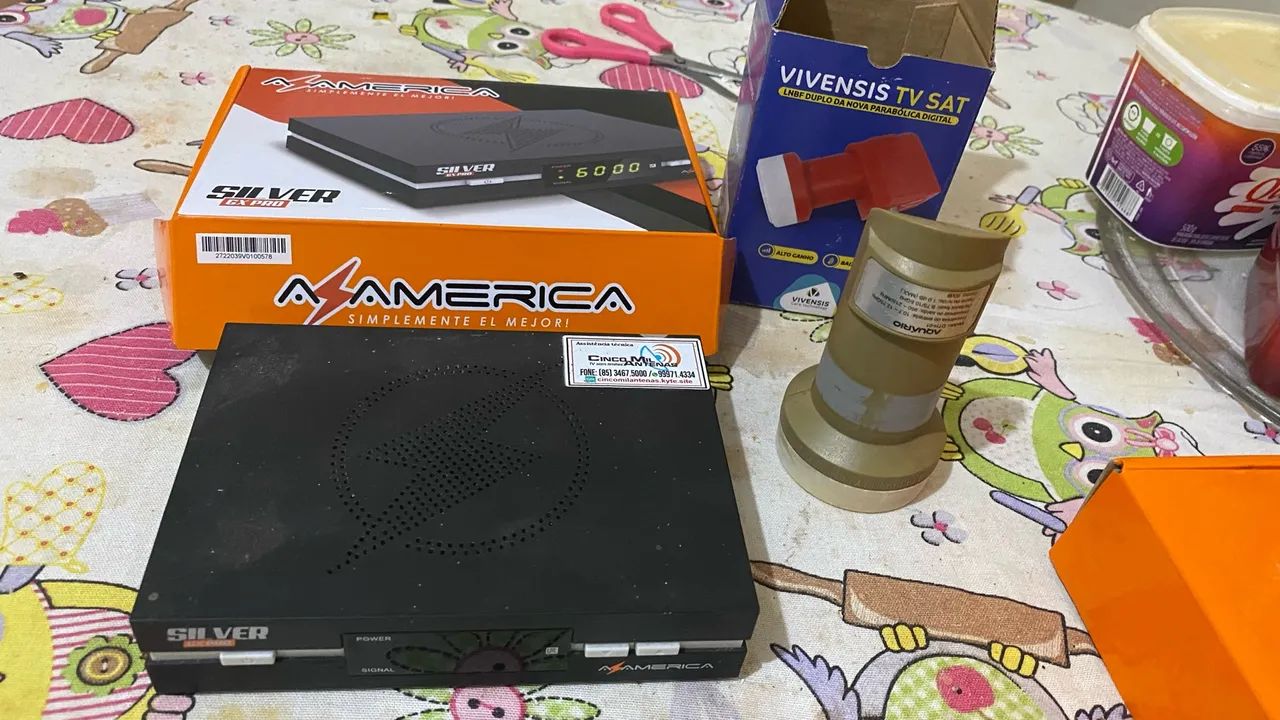 Atenta de tb - Foto 2