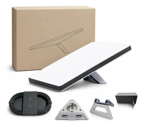 Kit Starlink Mini - Internet Via satélite  - Foto 2