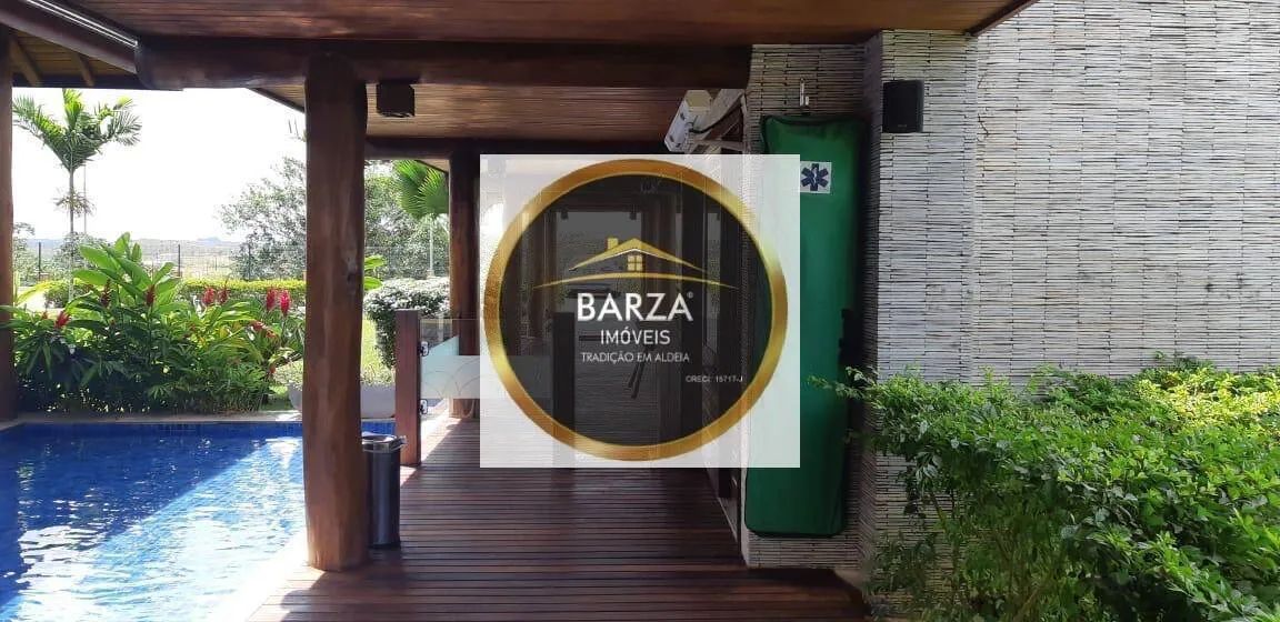 BARZA IMÓVEIS - Alphaville Pernambuco 1 - Foto 3