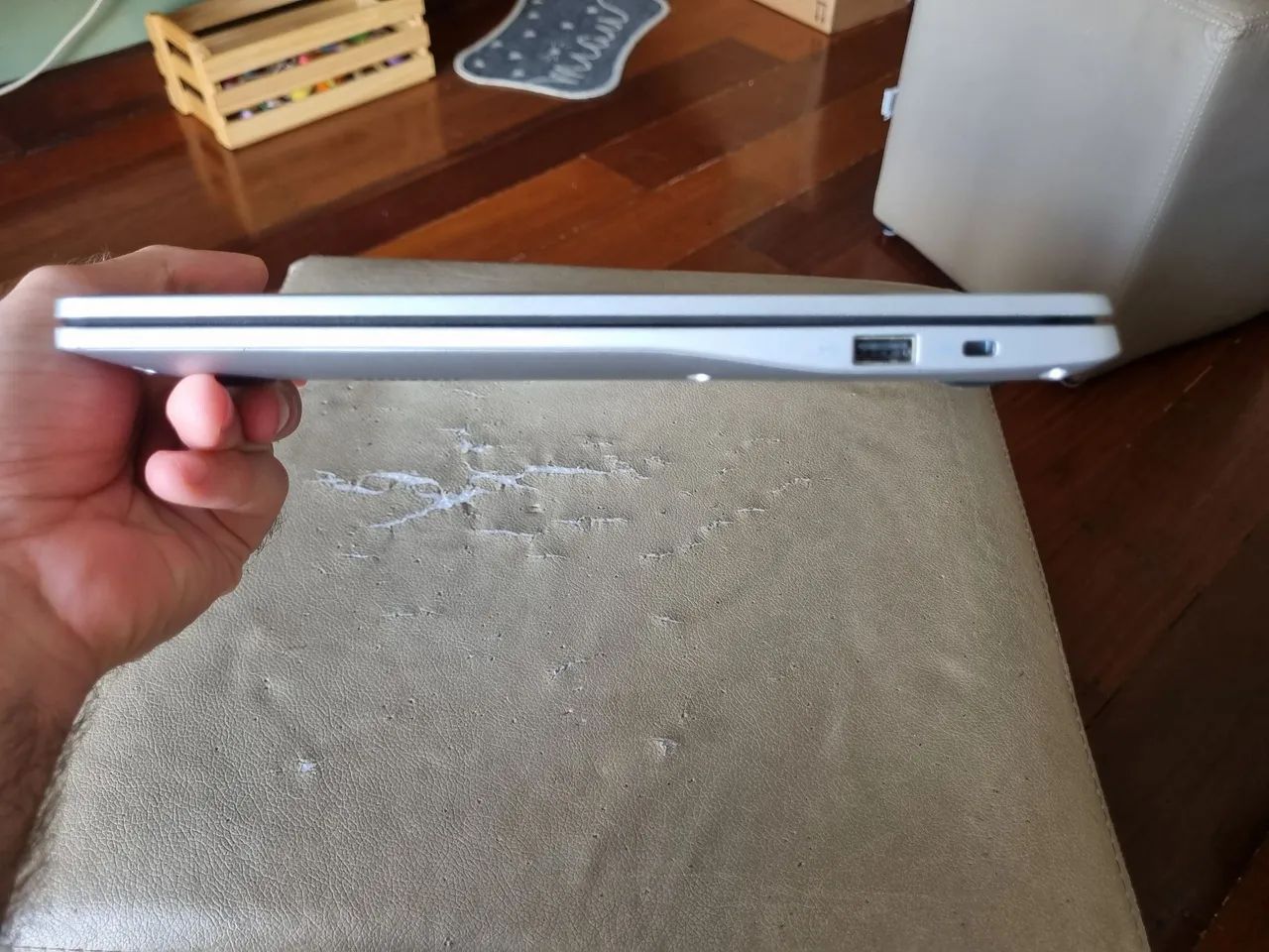 Chromebook Acer CB314 14" 128 GB - Foto 3