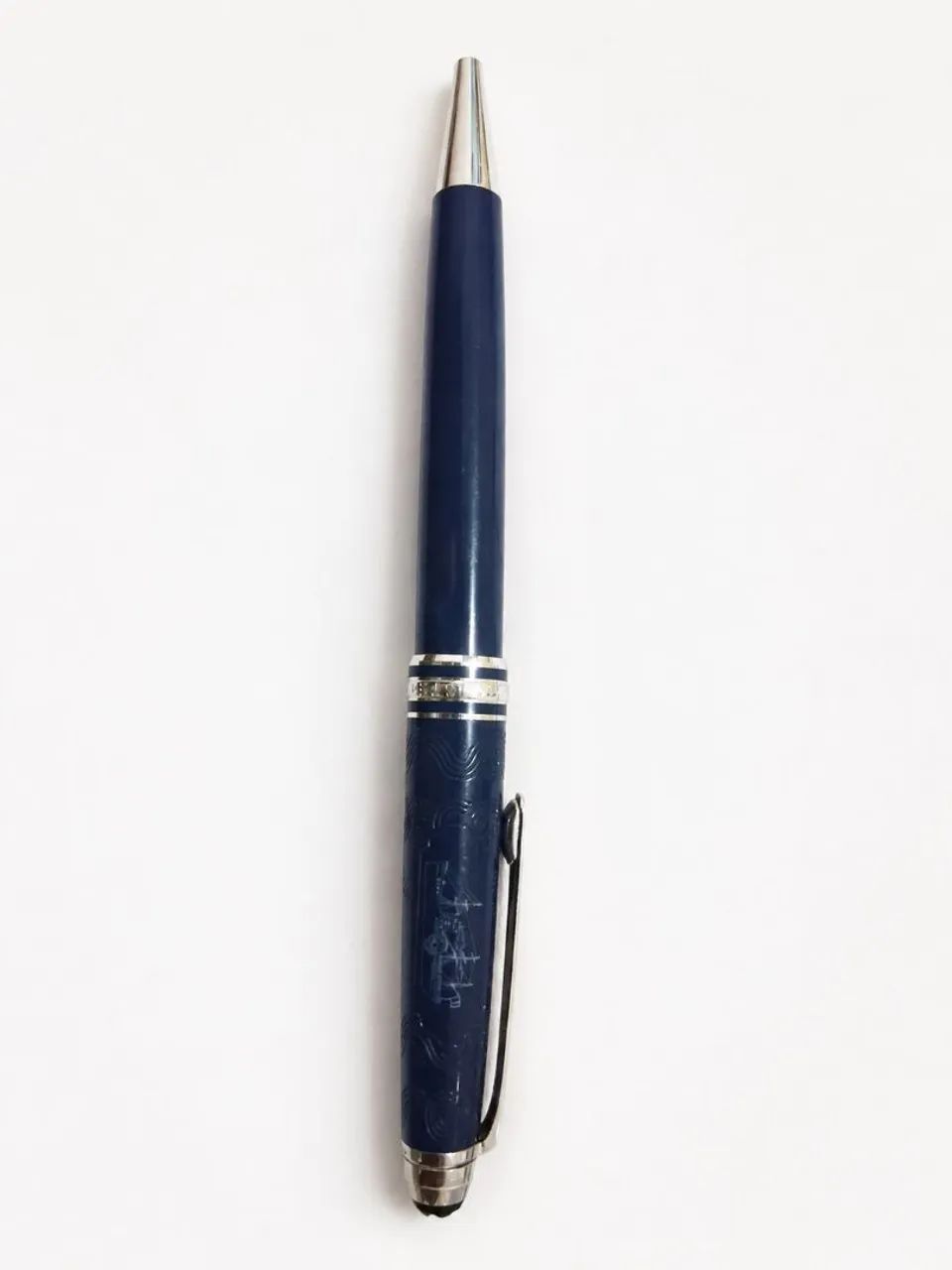 Caneta Montblanc