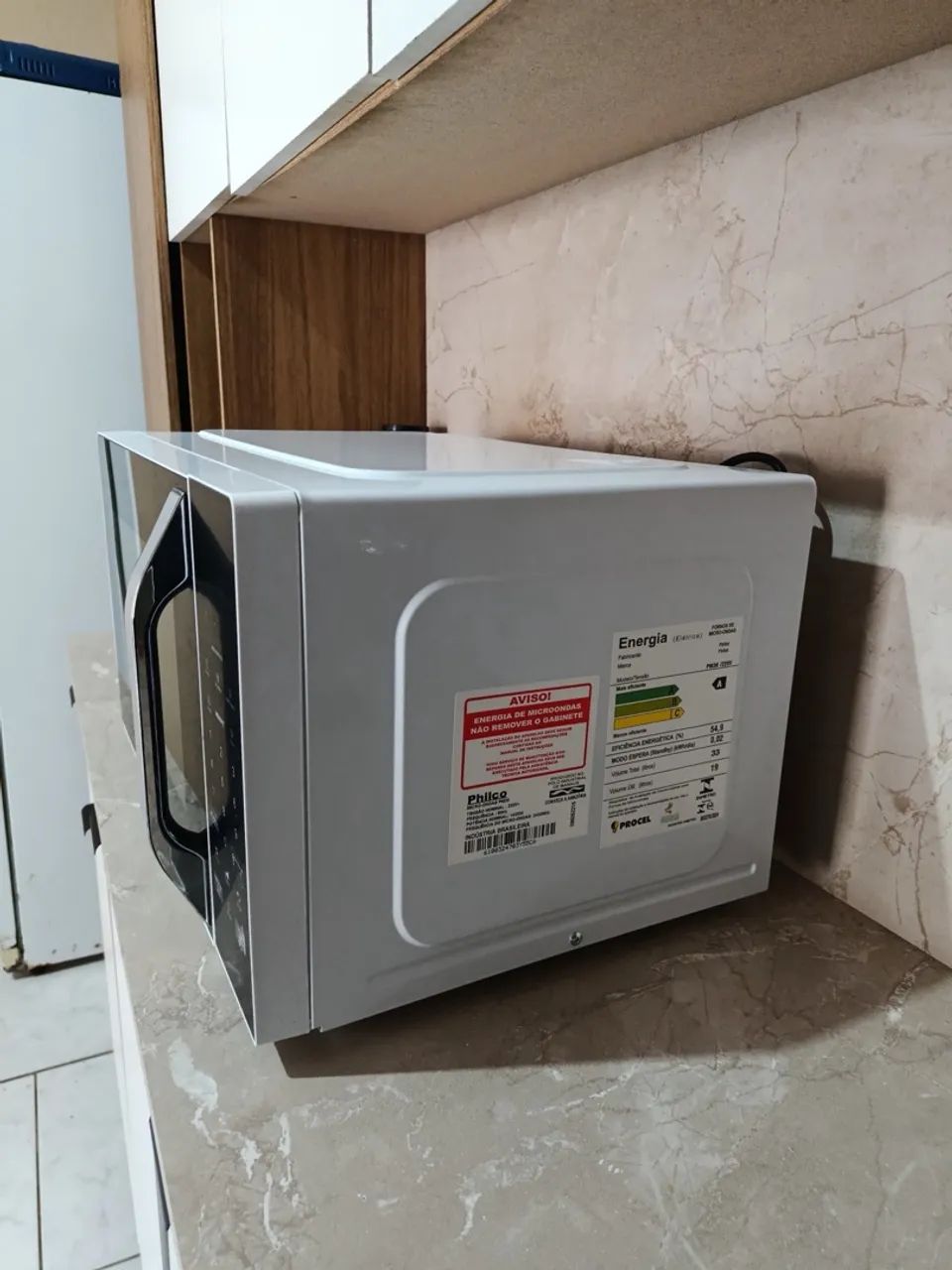 Microondas Philco  - Foto 2