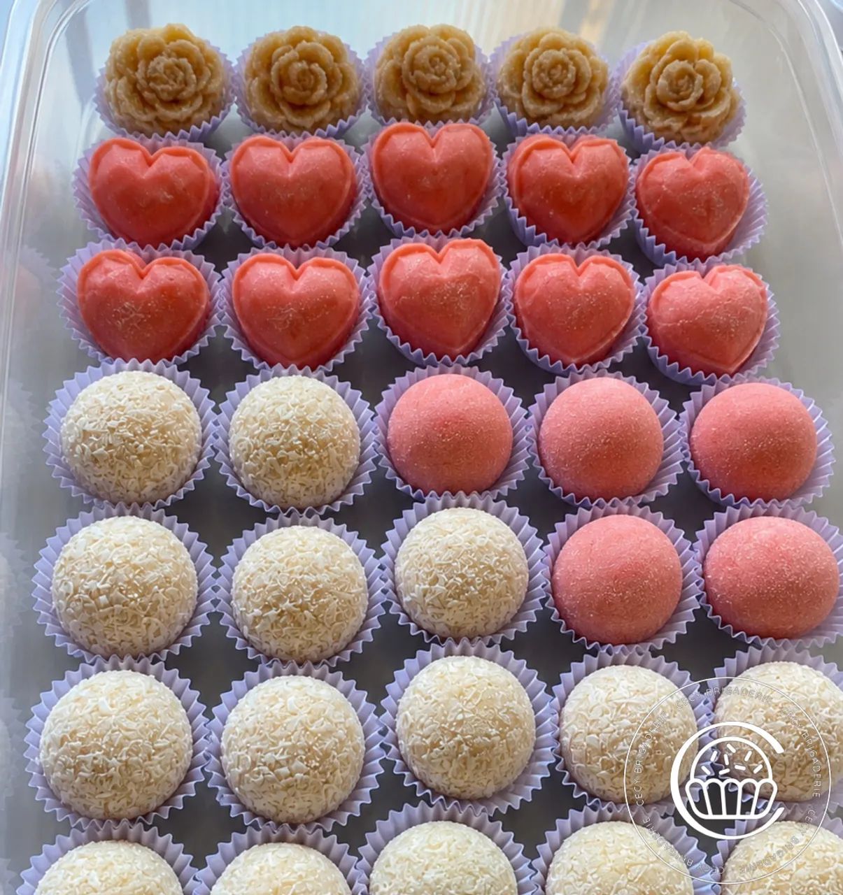 Brigadeiro  - Foto 4